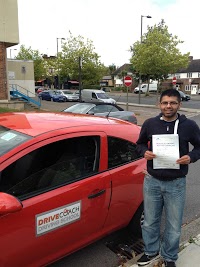 Drivecoach Driving School Redditch 632464 Image 1